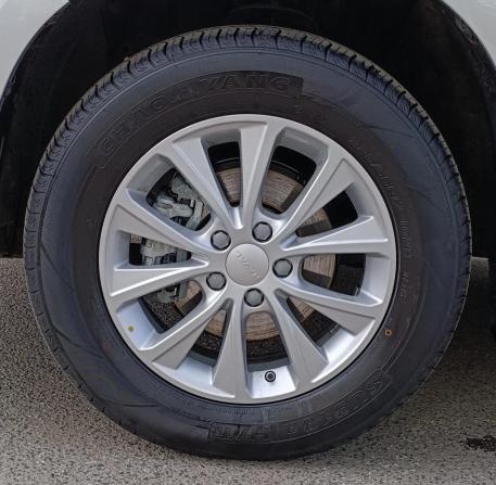 Haval M6 II с пробегом 2025 года, цена 1 849 000 рублей, 2516 км, внедорожник, Автокод Объявления