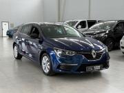 Renault Megane IV Калуга  - изображение 23