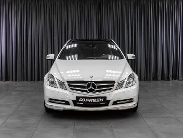 Mercedes-Benz E-Класс IV (W212 S212 C207) с пробегом 2012 года, цена 1 879 000 рублей, 146388 км, купе-хардтоп, Автокод Объявления
