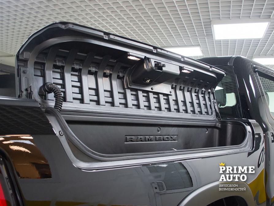 Ram 1500 V Рестайлинг Новосибирск  - изображение 30