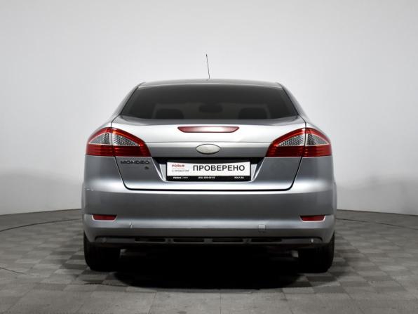 Ford Mondeo IV с пробегом 2008 года, цена 549 000 рублей, 261924 км, седан, Автокод Объявления