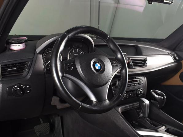 BMW X1 I (E84) с пробегом 2010 года, цена 999 997 рублей, 240413 км, внедорожник, Автокод Объявления