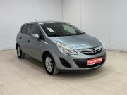 Opel Corsa D Рестайлинг II Альметьевск  - изображение 23
