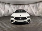 Mercedes-Benz E-Класс V (W213 S213 C238) Рестайлинг Москва  - изображение 30