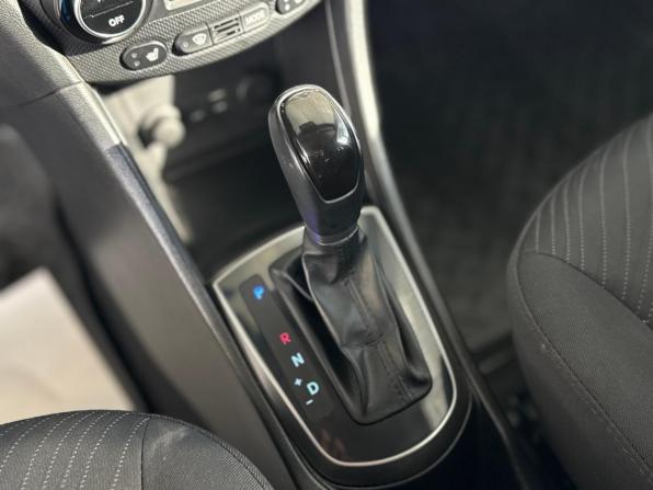 Hyundai Solaris I Рестайлинг с пробегом 2016 года, цена 1 095 000 рублей, 148051 км, седан, Автокод Объявления