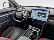 JETOUR DASHING I Москва  - изображение 58