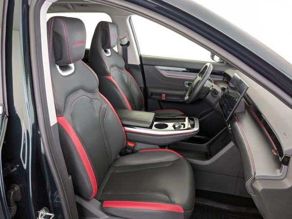 JETOUR DASHING I с пробегом 2024 года, цена 2 495 000 рублей, 17585 км, внедорожник, Автокод Объявления