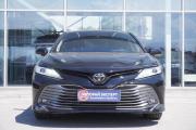 Toyota Camry VIII (XV70) Ульяновск  - изображение 28