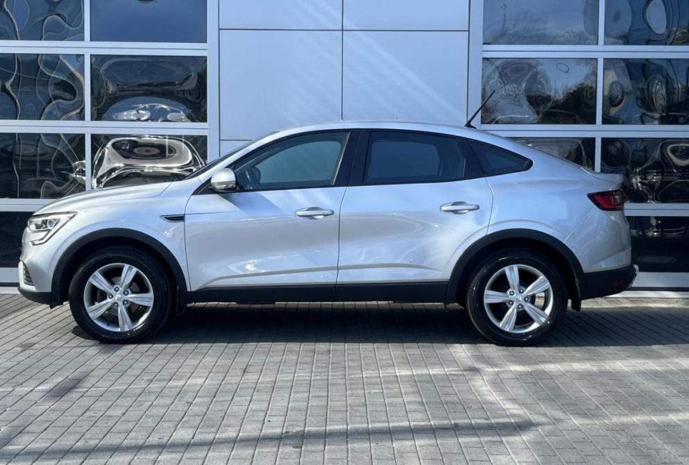 Renault Arkana I Владимир  - изображение 4