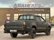 Toyota Hilux VII Рестайлинг Волгоград  - изображение 21
