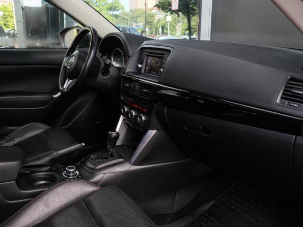 Mazda CX-5 I с пробегом 2013 года, цена 1 650 000 рублей, 185513 км, внедорожник, Автокод Объявления
