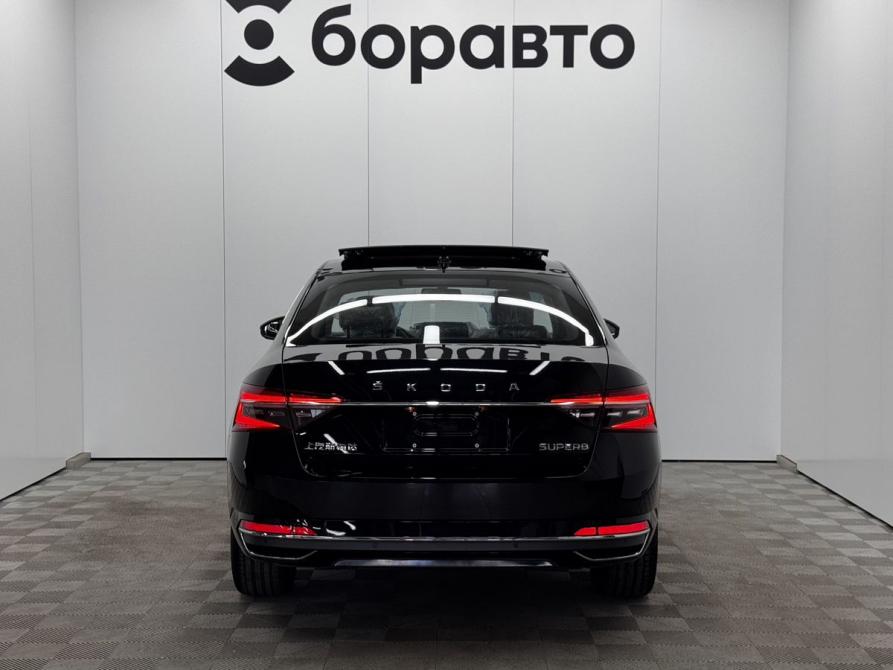Skoda Superb III Рестайлинг Воронеж  - изображение 6