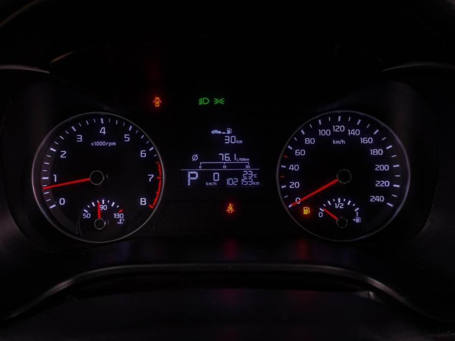 Kia Cerato IV Воронеж  - изображение 20