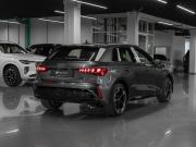 Audi A3 IV (8Y) Рестайлинг Москва  - изображение 30