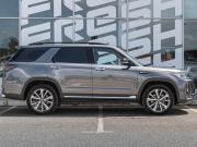 Changan CS95 I Рестайлинг 2 Краснодар  - изображение 33