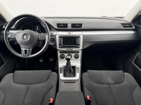 Volkswagen Passat B6 с пробегом 2008 года, цена 745 000 рублей, 163048 км, седан, Автокод Объявления