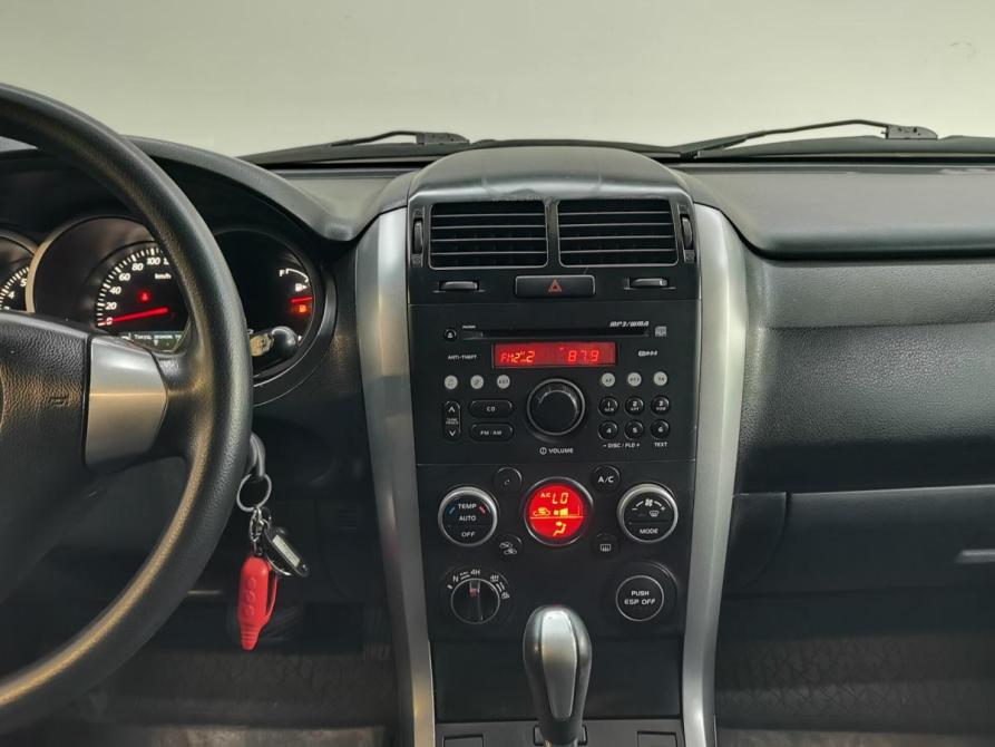 Suzuki Grand Vitara II Рестайлинг Барнаул  - изображение 12