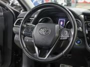 Toyota Camry VIII (XV70) Москва  - изображение 31