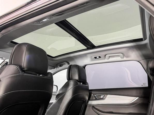 Chery Tiggo 8 Pro Max I Рестайлинг с пробегом 2023 года, цена 1 982 000 рублей, 148966 км, внедорожник, Автокод Объявления