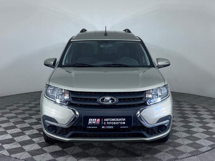Lada (ВАЗ) Largus I Рестайлинг Ростов-на-Дону  - изображение 2