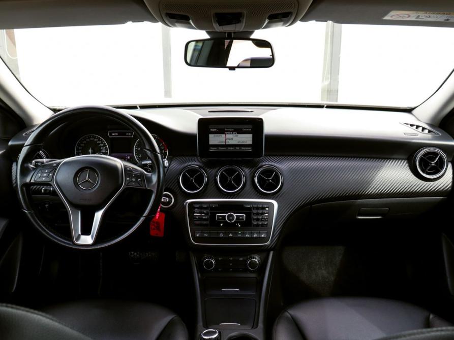 Mercedes-Benz GLA I (X156) Екатеринбург  - изображение 18