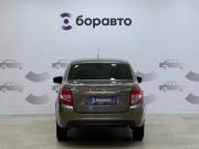 Lada (ВАЗ) Granta I Рестайлинг Ставрополь  - изображение 22