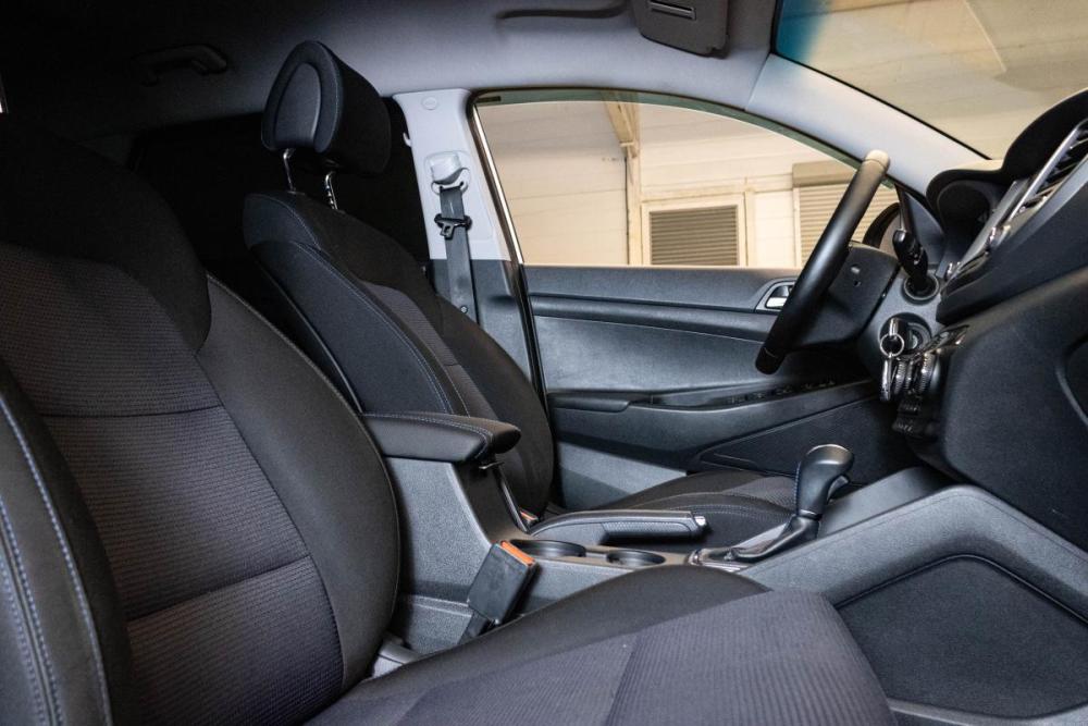Hyundai Tucson III Уфа  - изображение 12
