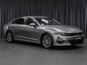 Kia K5 III Тюмень  - изображение 28