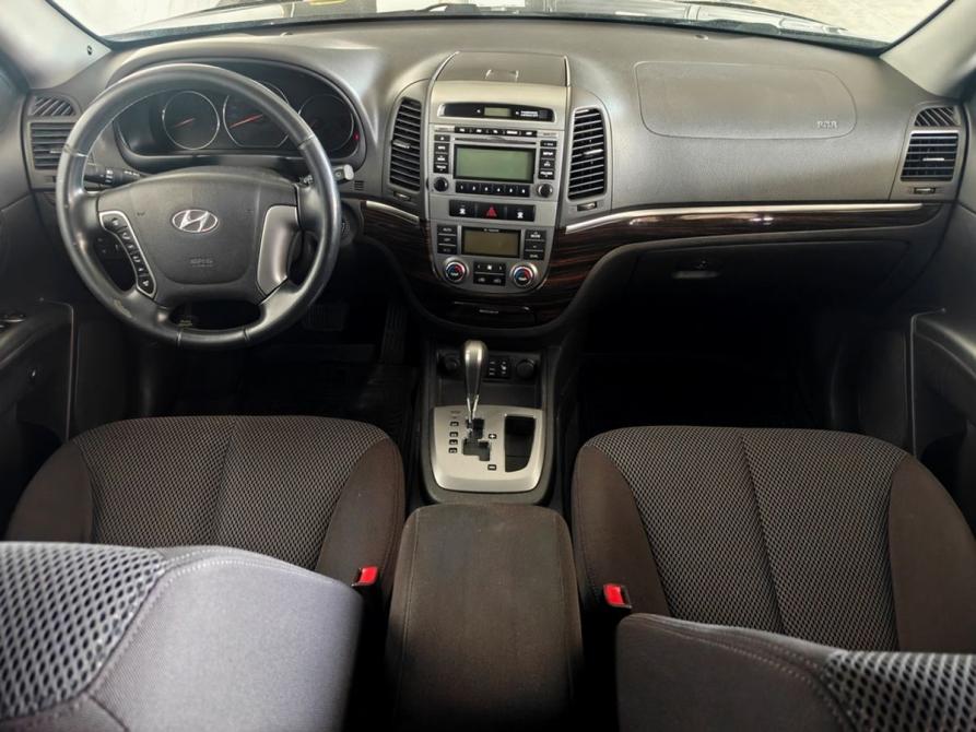 Hyundai Santa Fe II Рестайлинг Москва  - изображение 11