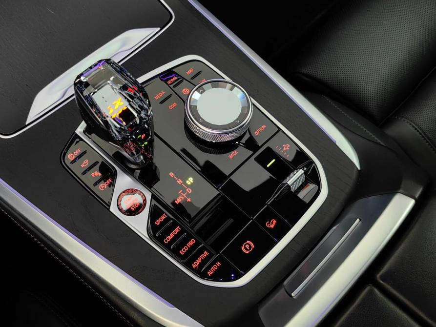 BMW X7 I (G07) Москва  - изображение 20