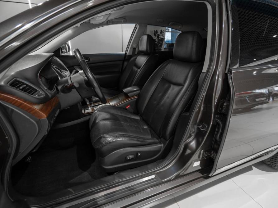 Nissan Teana II Москва  - изображение 9