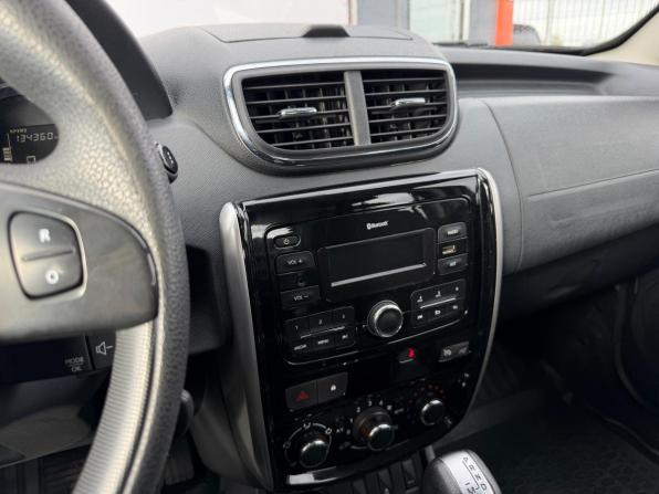 Nissan Terrano III (D10) с пробегом 2019 года, цена 1 450 000 рублей, 134351 км, внедорожник, Автокод Объявления