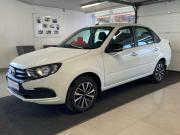 Lada (ВАЗ) Granta I Рестайлинг Тольятти  - изображение 19