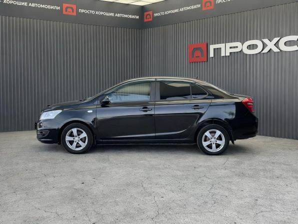 Chery Bonus 3 (E3/A19) с пробегом 2014 года, цена 357 000 рублей, 219806 км, седан, Автокод Объявления