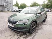 Skoda Karoq I Санкт-Петербург  - изображение 11