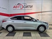 Hyundai Solaris II Рестайлинг Воронеж  - изображение 29