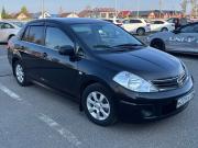 Nissan Tiida I Рестайлинг Пермь  - изображение 7