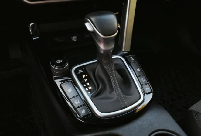 Kia Seltos I с пробегом 2021 года, цена 2 370 000 рублей, 79859 км, внедорожник, Автокод Объявления