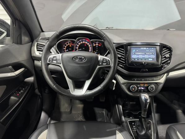 Lada (ВАЗ) Vesta I с пробегом 2020 года, цена 1 145 000 рублей, 87313 км, универсал, Автокод Объявления