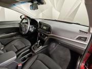 Hyundai Elantra VI (AD) Москва  - изображение 31
