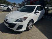 Mazda 3 II (BL) Рестайлинг Астрахань  - изображение 24