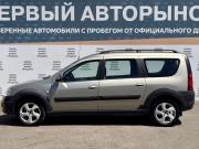 Lada (ВАЗ) Largus I Краснодар  - изображение 26