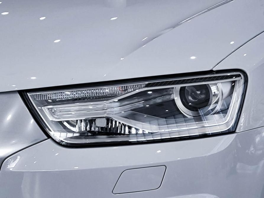 Audi Q3 I (8U) Рестайлинг Казань  - изображение 21
