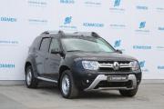 Renault Duster I Рестайлинг Пермь  - изображение 24