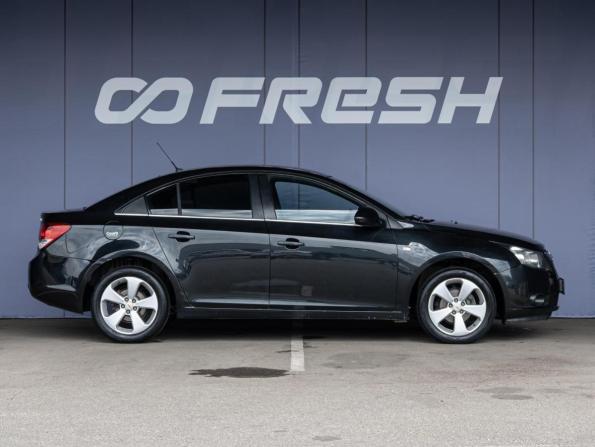 Chevrolet Cruze I с пробегом 2011 года, цена 745 000 рублей, 223140 км, седан, Автокод Объявления