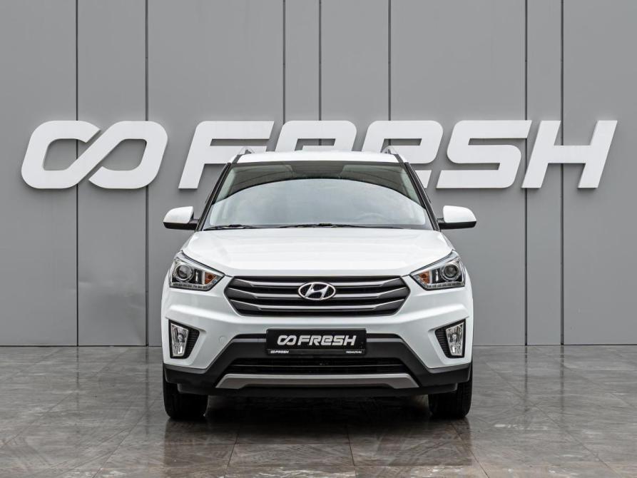 Hyundai Creta I Краснодар  - изображение 3