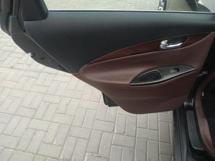 Infiniti EX I (J50) Астрахань  - изображение 15