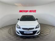 Opel Astra J Рестайлинг Воронеж  - изображение 21