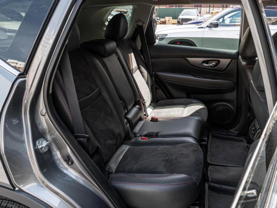 Nissan X-Trail III Краснодар  - изображение 7