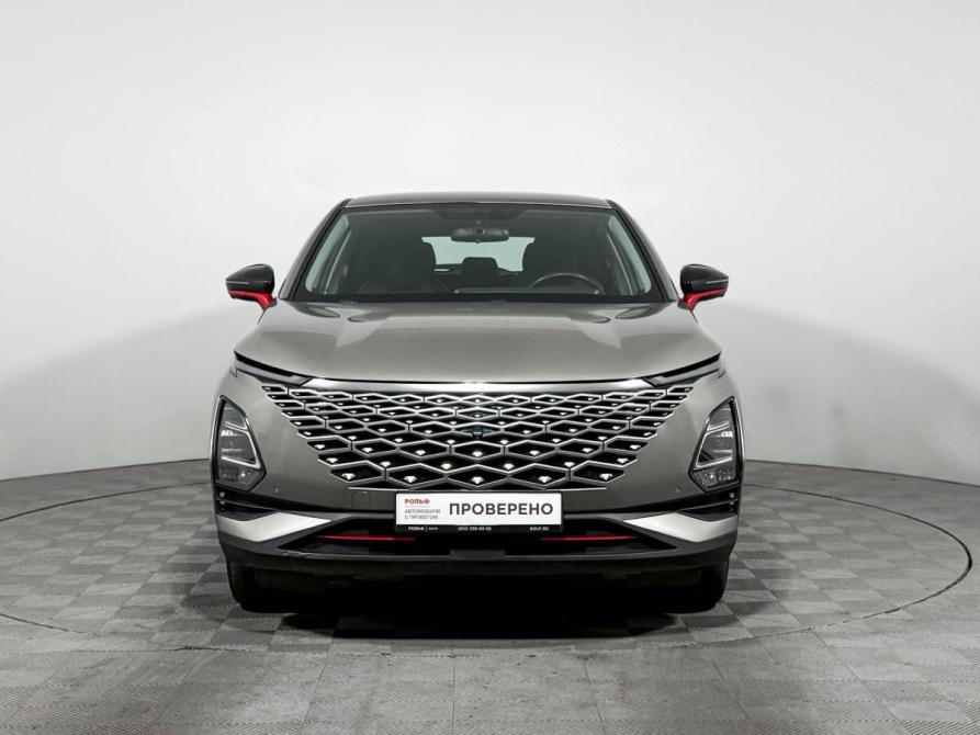 Omoda C5 I Санкт-Петербург  - изображение 2